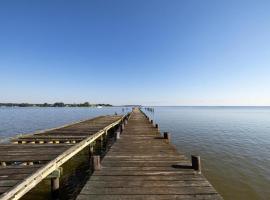 Solymar, holiday home in Colonial Beach