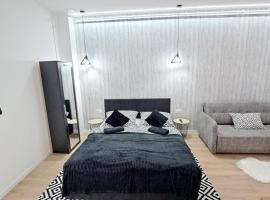 Belvárosi Lux Apartman