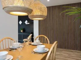 Scandi Inspired Home In Eccles