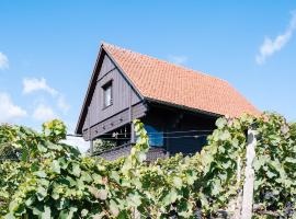 SCHILCHERLANDLEBEN - Weingartenhaus, hotelli kohteessa Sankt Stefan ob Stainz