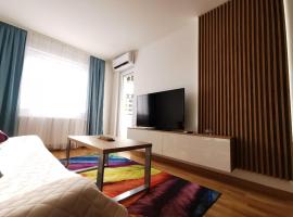 Apartman Sigma, alquiler temporario en Doboj