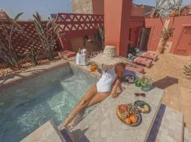 Riad Le Limoun and Spa