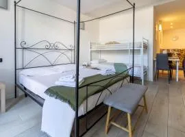 Manu Le Vele Casa Vacanze (Pet Friendly)