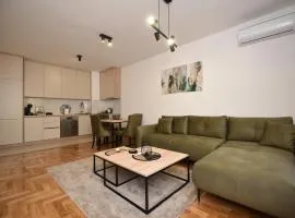 Apartman Balkan