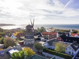 Lyxiga hem mitt i Gamla Viken, hög standard