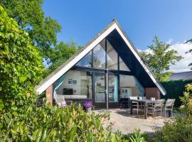 Jonkerstee 59 - Ouddorp - not for companies, vacation home in Ouddorp