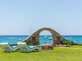 Villa Eva Luxury Leuca by EFFEsalento it