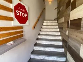 HOSPEDAJE STOP