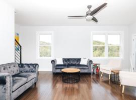 Sage House, Hotel in Asheville