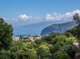 Casa De Maio, hotel din Colli di Fontanelle