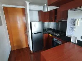 Santiago Skyline Suites