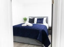 Chic Urban 2 Bedroom Apartments