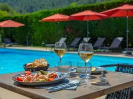 ibis Styles Aubagne Gemenos