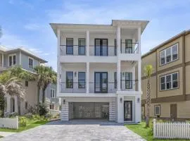 Beach Paradise Manor At Destin Pointe Resort