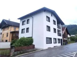Direkt in Zentrum von Wattens