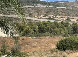 במורד ההר