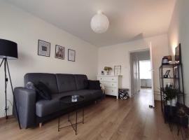 Apartament Mazury, hotel di Kętrzyn