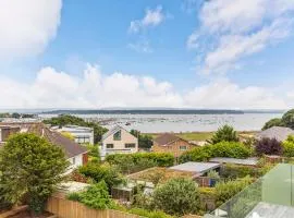 Luxury home with Harbour Views in Poole