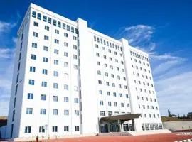 Dorana Hotel Lefkoşa