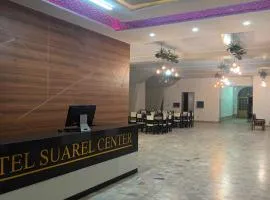 HOTEL SUAREL CENTER