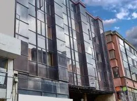 HOTEL SUAREL CENTER
