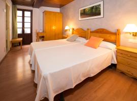 Hotel Ca L'amagat: Bagá'da bir otel