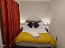 Chester Le Street's Emerald 3 Bed House, hotel a Chester-le-Street