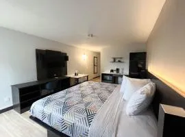 Studio 6 Nacogdoches TX SFA University