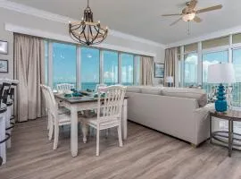 Phoenix Orange Beach II 905 condo