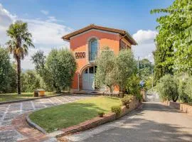 Fienile Olivo, art of living Tuscany