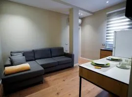 Klei’s Daily Apartment