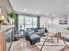 Comforting Retreat Near Woodfield Mall home
