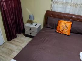 Bobby vacation spot, hotel v destinaci Portmore