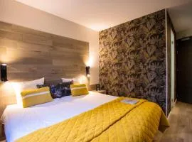 Boutique Hotel Bed&Bos