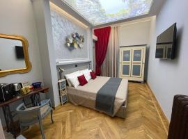 Splendid Room Suites, alloggio in famiglia a Torino