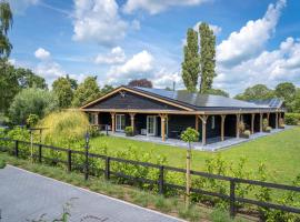 Hof van Halle, vakantiewoning in Halle