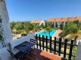 Nora Velha T0+1 em Tavira