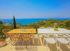 LITORAL COSTA DORADA - VILLA GLORIETA Only families
