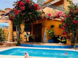 Apartamento con jacuzzi y terraza con opcion a Piscina Privada