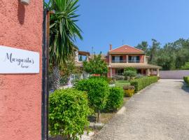 Margaritas House Agios Prokopios Corfu, ξενοδοχείο σε Άγιος Προκόπης