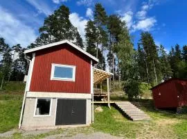 Röda Stugan