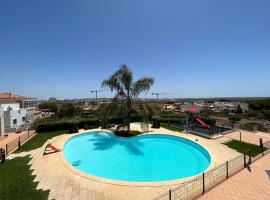 Paraíso da Ria Formosa, villa in Faro