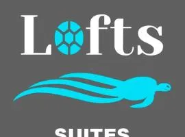 INGRID LOFTS