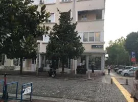 City Center apartment