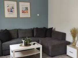 38th Street Apartment