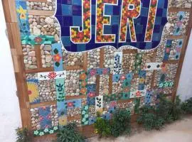 SUITE CENTRAL BECO DAS FLORES