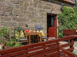 Daffodil Cottage, hotel v destinaci Danby