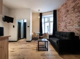 Dream Apartments - Gdańska 72