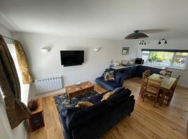 Close to sea and South Downs national park - Sompting, cheap hotel in Sompting