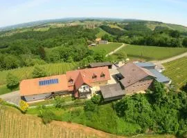 Weingut Gästezimmer Gruber